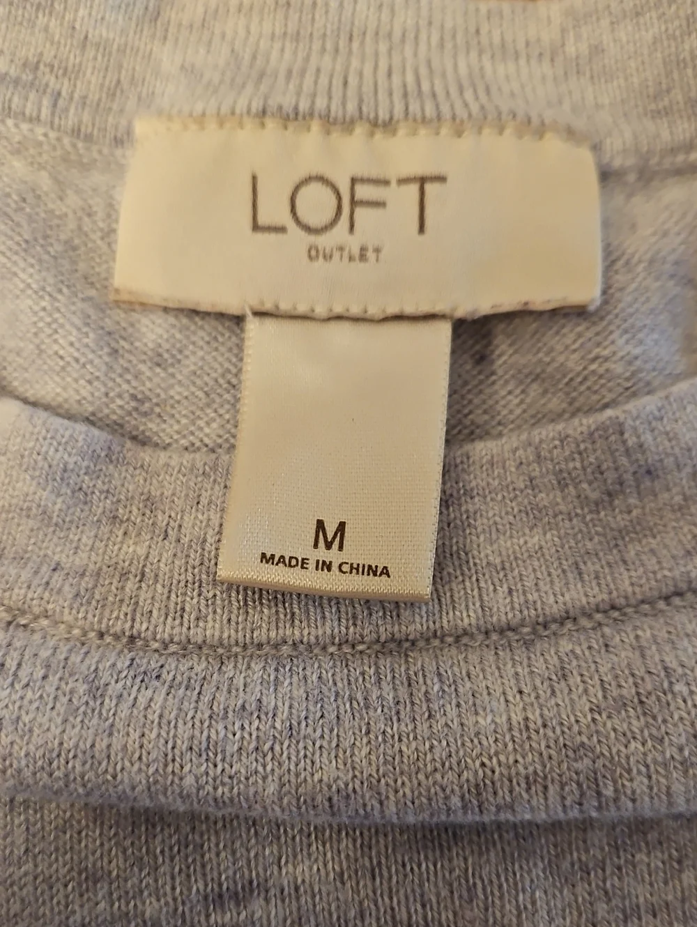 Loft Sweater - Picture 2 of 5
